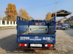 Фото авто Hyundai Porter