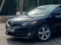 Photo of the vehicle Toyota Camry