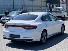 Photo of the vehicle Hyundai Grandeur