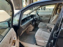 Сүрөт унаа Honda Odyssey