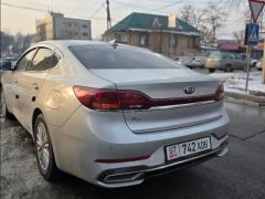 Сүрөт унаа Kia K7