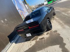 Сүрөт унаа Dodge Challenger