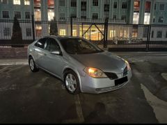 Photo of the vehicle Nissan Primera