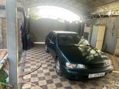 Сүрөт унаа Nissan Pulsar