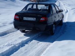 Сүрөт унаа Daewoo Nexia