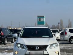 Photo of the vehicle Lexus RX