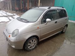 Фото авто Daewoo Matiz