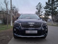 Фото авто Kia Sorento