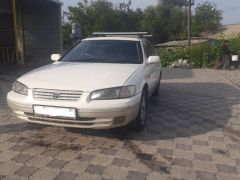 Сүрөт унаа Toyota Camry