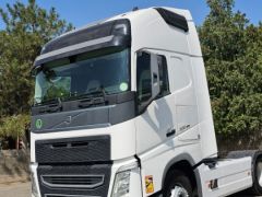 Фото авто Volvo FH