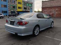 Фото авто Toyota Windom