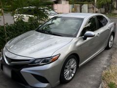 Фото авто Toyota Camry