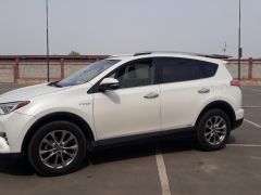 Фото авто Toyota RAV4