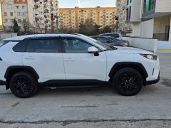 Фото авто Toyota RAV4