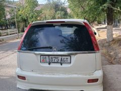 Сүрөт унаа Honda Stream