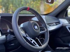 Сүрөт унаа BMW X1