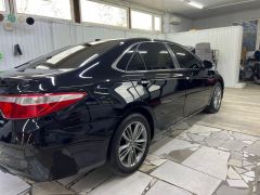 Фото авто Toyota Camry