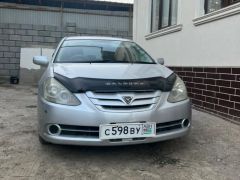 Сүрөт унаа Toyota Caldina