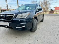 Фото авто Subaru Forester