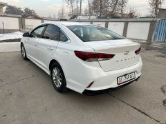 Photo of the vehicle Hyundai Sonata