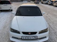 Фото авто Honda Accord