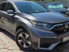 Сүрөт унаа Honda CR-V