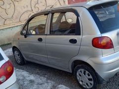 Photo of the vehicle Daewoo Matiz