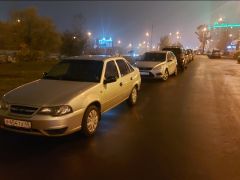 Сүрөт унаа Daewoo Nexia