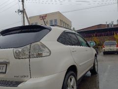 Фото авто Lexus RX