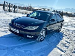 Фото авто Toyota Camry