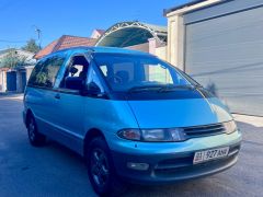 Photo of the vehicle Toyota Estima