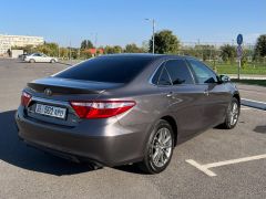 Сүрөт унаа Toyota Camry