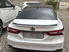 Сүрөт унаа Toyota Camry