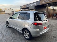 Сүрөт унаа Mazda Demio