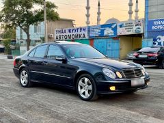 Photo of the vehicle Mercedes-Benz E-Класс