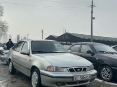 Фото авто Daewoo Nexia