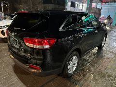 Photo of the vehicle Kia Sorento