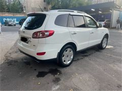 Фото авто Hyundai Santa Fe