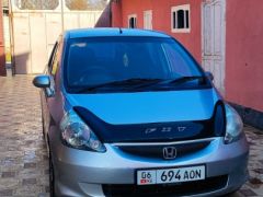 Photo of the vehicle Honda Fit