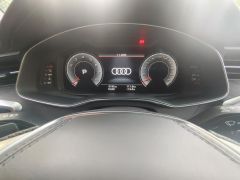 Photo of the vehicle Audi A6