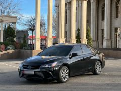 Photo of the vehicle Toyota Camry