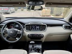 Фото авто Kia Sorento