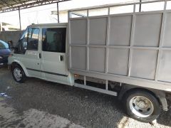 Фото авто Ford Transit