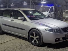 Сүрөт унаа Honda Accord