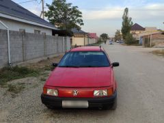 Сүрөт унаа Volkswagen Passat