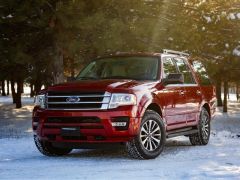 Photo of the vehicle Ford Expedition