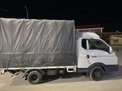 Фото авто Hyundai Porter