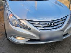 Photo of the vehicle Hyundai Sonata