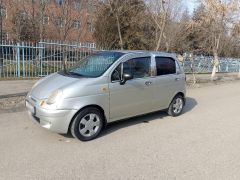 Сүрөт унаа Daewoo Matiz