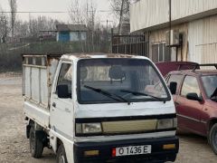 Фото авто Daewoo Labo